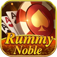 Rummy Noble APK Icon